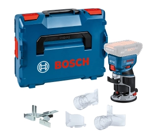 Bosch Professional GKF18V-8 0 601 6C2 001 - Kup na Raty - RRSO 0%