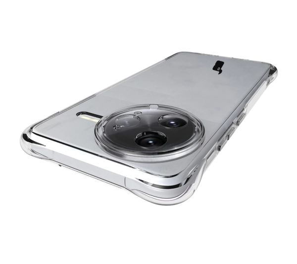 Bizon Salpa do Xiaomi Poco F7 Ultra Przezroczysty