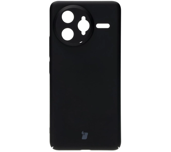 Bizon Łupka do Xiaomi Poco F7 Ultra Czarny