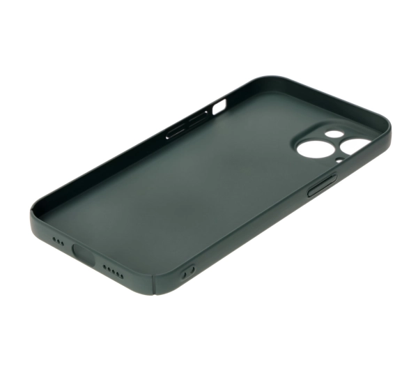 Bizon Łupka do iPhone 14 Zielony