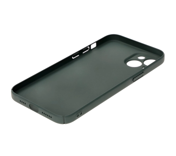 Bizon Łupka iPhone 15 Plus Zielony