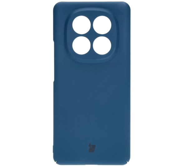 Bizon Łupka do Xiaomi Redmi Note 14 Pro Plus 5G Niebieski