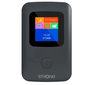 Strong 4GMIFI150D Szary