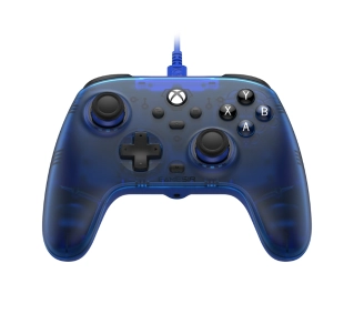 GameSir T7 do PC, Xbox Series X/S, Xbox One X/S, Steam Deck Przewodowy Niebieski