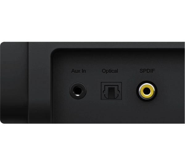 Xiaomi S22E 2.0  Bluetooth Czarny