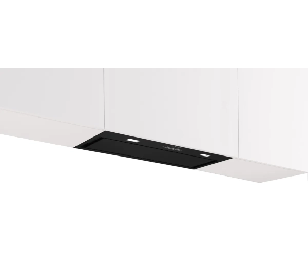 Okapy kuchenne - Bosch DLN78PC60 Czarny