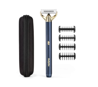 BaByliss OT992E - Kup na Raty - RRSO 0%