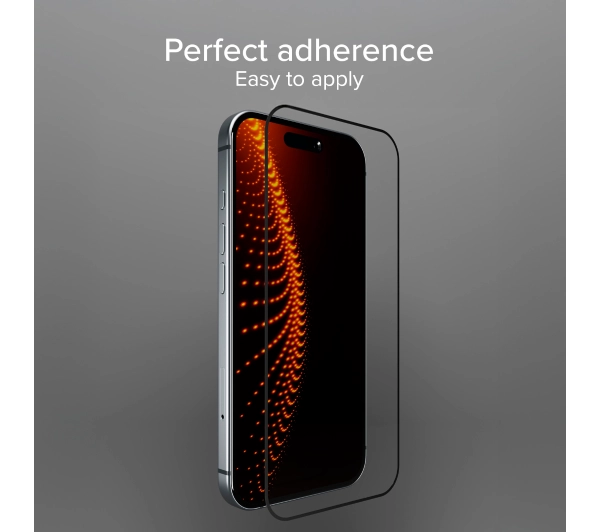 SBS D3O z aplikatorem do iPhone 16 Pro