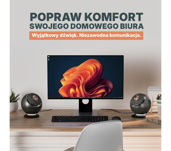 Creative Sound Blaster GS3 Biały