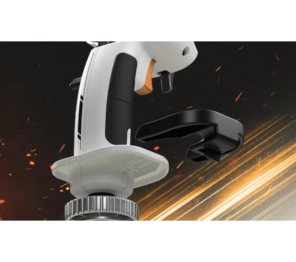 Thrustmaster Sol-R 1 Flightstick do PC - Kup na Raty - RRSO 0%