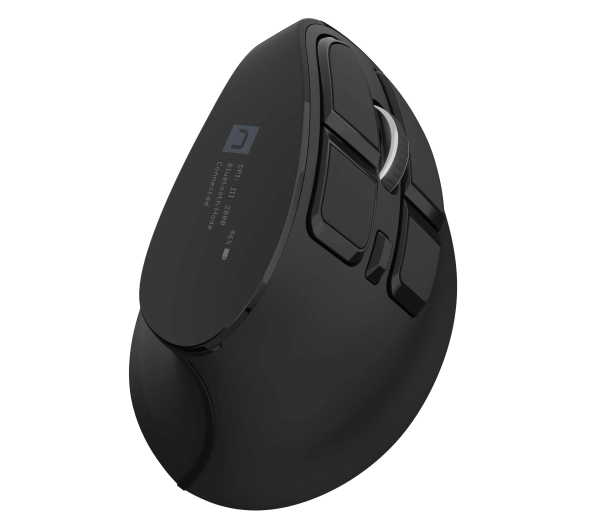 Natec Euphonie Pro Czarny