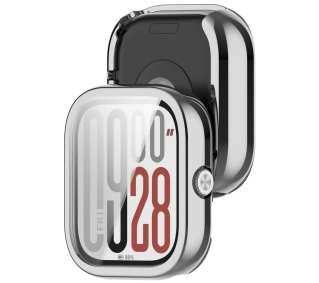 Bizon Felipe do Xiaomi Redmi Watch 5 srebrny