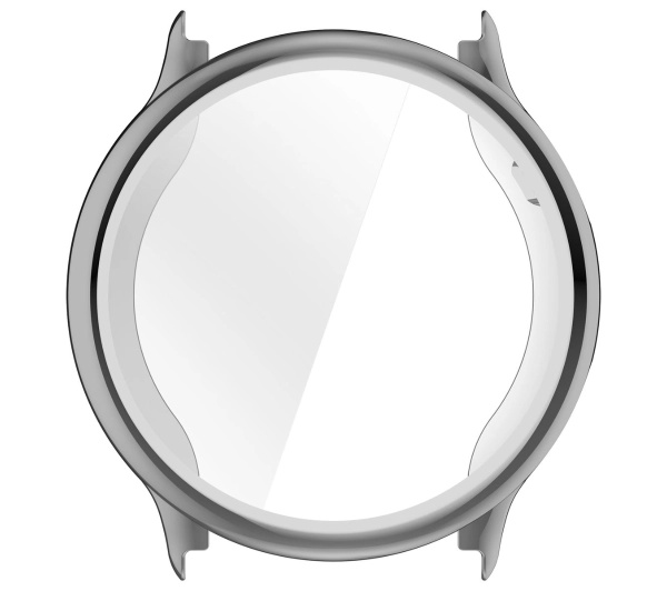 Bizon Felipe do Garmin Vivoactive 6 srebrny