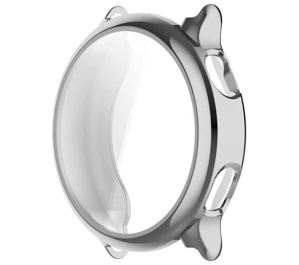 Bizon Felipe do Garmin Vivoactive 6 srebrny