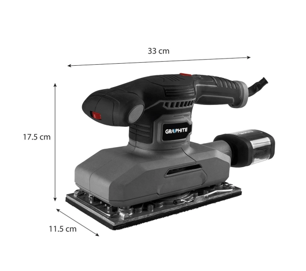 Graphite 59G329