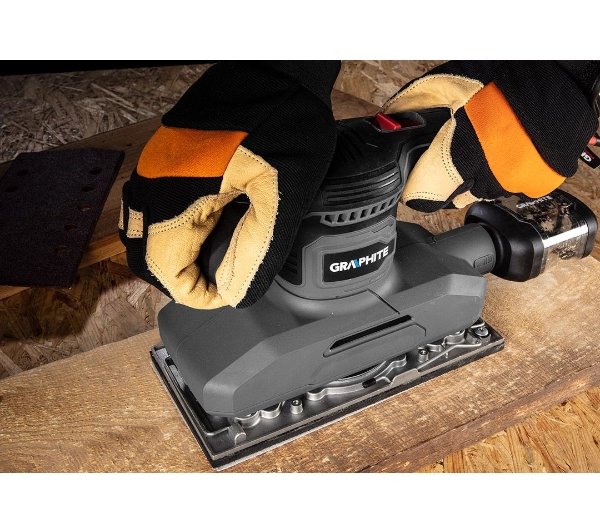 Graphite 59G329