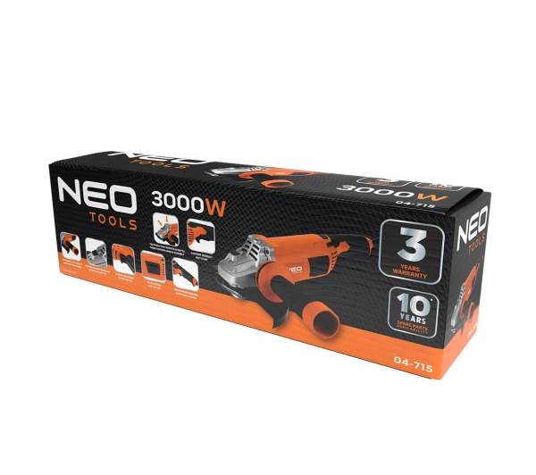 NEO Tools 04-715 - Kup na Raty - RRSO 0%