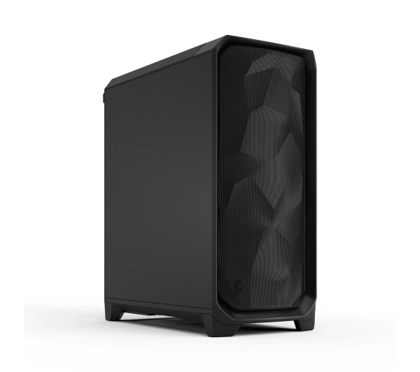 Fractal Design Meshify 3 Solid Czarny
