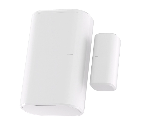 Sonoff SNZB-04P + bateria