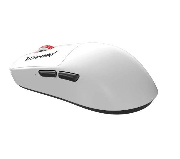 Marvo Monka Prime Biały - ⚡ BESTSELLERY ⚡