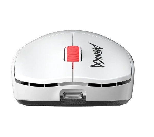 Marvo Monka Prime Biały - ⚡ BESTSELLERY ⚡