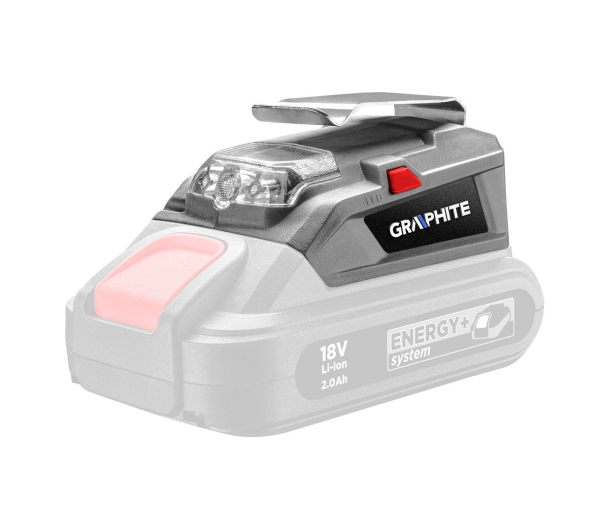 Graphite Adapter USB 58G025