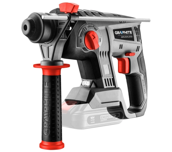 Młotowiertarka Graphite 58G027 18 V