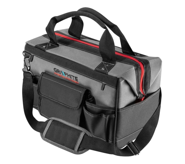 Torba narzędziowa GRAPHITE Energy+ 58G092