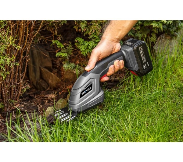 Graphite 58GE119