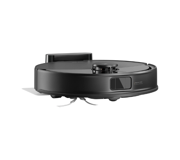 Roborock Q10 PF Funkcja mopowania Tworzenie mapy pomieszczenia Czarny - Kup na Raty - RRSO 0%