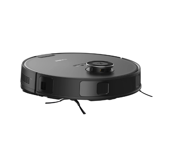 Eureka E20 Plus Funkcja mopowania Tworzenie mapy pomieszczenia 65dB - Kup na Raty - RRSO 0%
