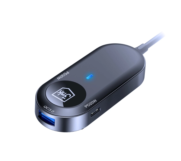 3mk Double Car Charger PD 135W