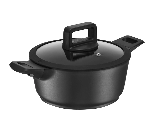 Ambition Enzo Indukcja Aluminium 5l