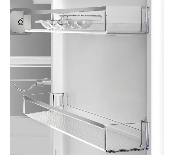 Whirlpool WPC 94I XBR Pełen No Frost 203,5cm Komora świeżości Dark Inox - Kup na Raty - RRSO 0%