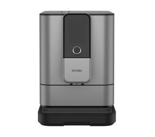 Nivona Cafe Romatica 8103 - Kup na Raty - RRSO 0%