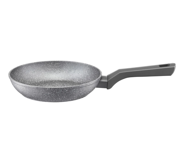 Patelnie - Ambition Silverstone Indukcja Nieprzywierająca 20cm