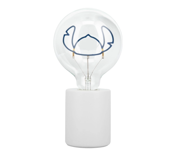 Paladone LED Neon Bulb Lamp Disney Stitch