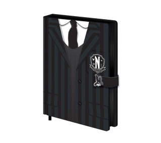 Pyramid A5 Wednesday Uniform Premium