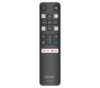 Savio RC-23 do TV TCL
