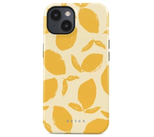 Burga Lemon Tart MagSafe do iPhone 15 Plus - TRZECI -55%, ALBO 5-TY ZA 1ZŁ