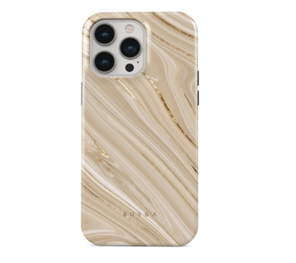 Burga Full Glam MagSafe do iPhone 14 Pro