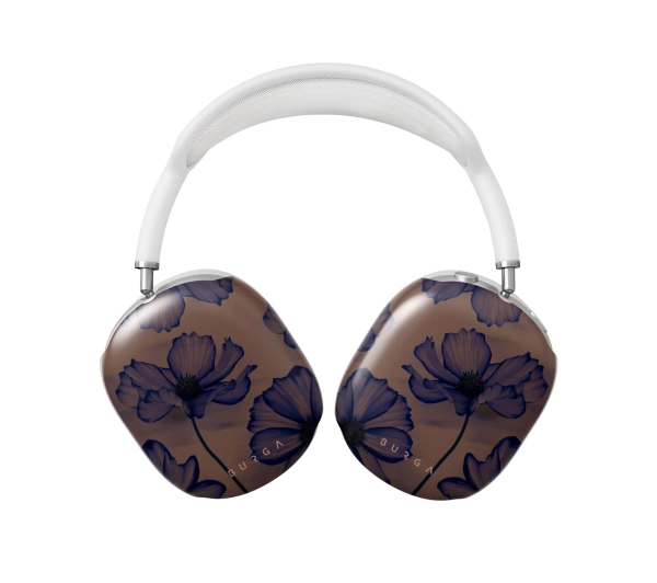 Burga Case Velvet Night do AirPods Max