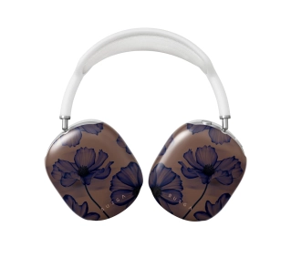 Burga Case Velvet Night do AirPods Max