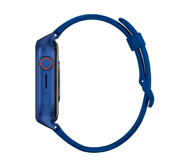 STELIO Junior 40mm LTE Granatowy
