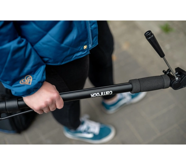 Camrock M140