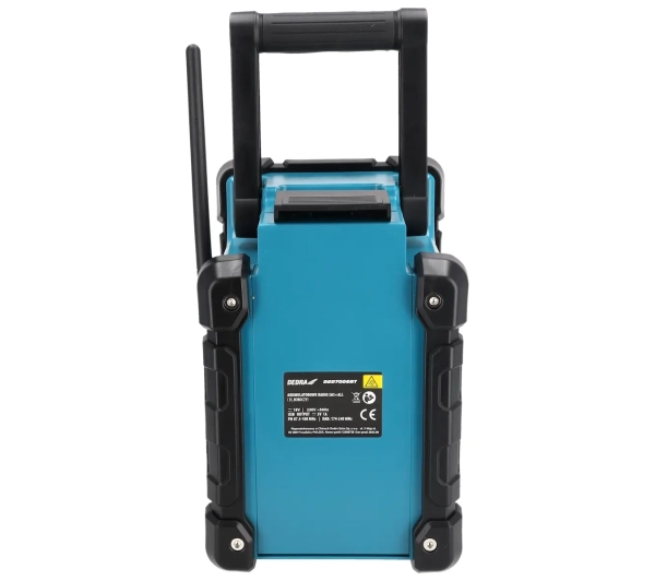 Dedra DED7006BT - Kup na Raty - RRSO 0%