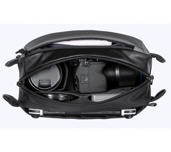 K&F Alpha Sling Bag 10 L