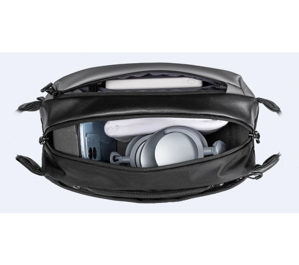 K&F Alpha Sling Bag 10 L