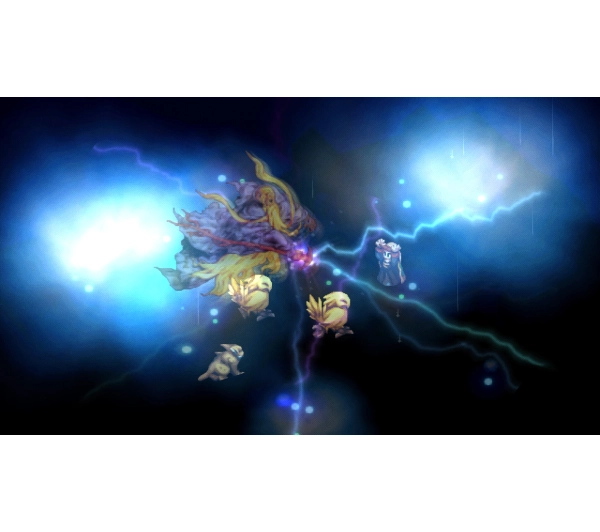 Final Fantasy Tactics: Ivalice Chronicles Gra na PS5