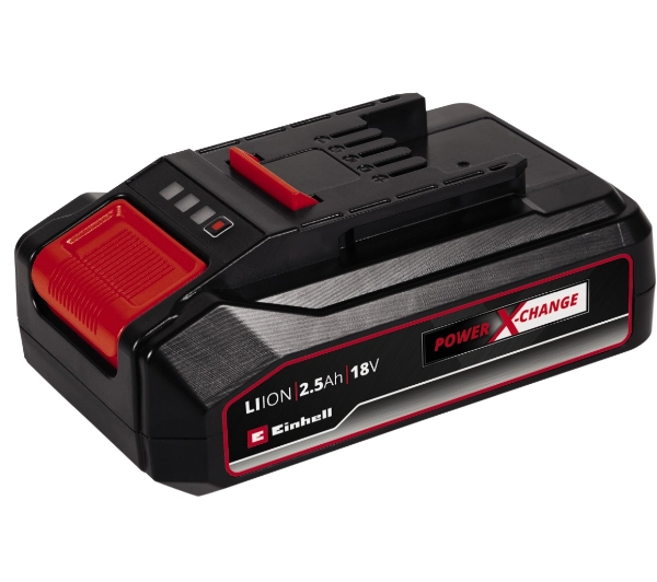 Einhell Startowy 18V 2,5 Ah 4512097